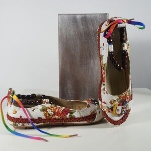 XIRUYI CANVAS FLATS